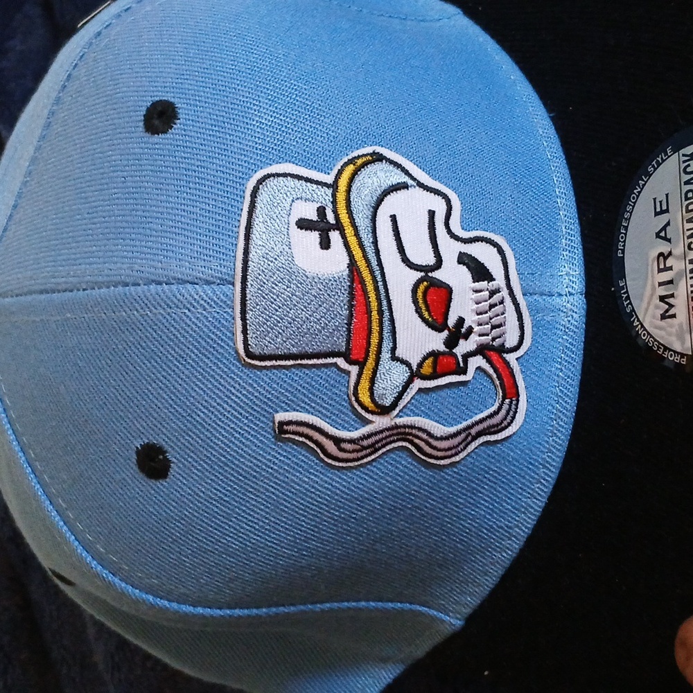 Fly Guy Hat - Picture 5 of 5